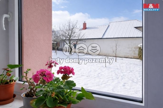 Prodej, Rodinný dům, Kořenice