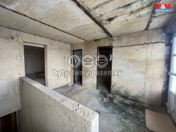 Prodej, Rodinný dům, Mníšek pod Brdy