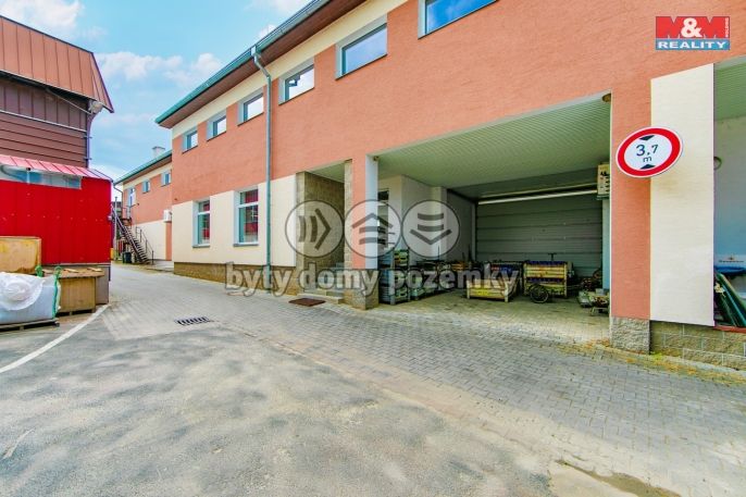 Prodej, Obchod a služby, Město Touškov