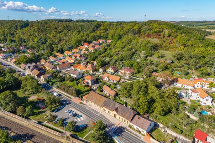 Prodej, Obchod a služby, Nová Ves