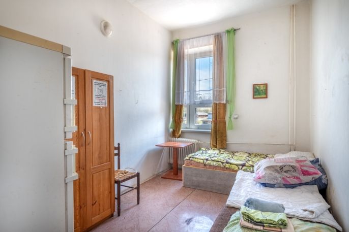 Prodej, Nájemní dům, Veselí nad Lužnicí