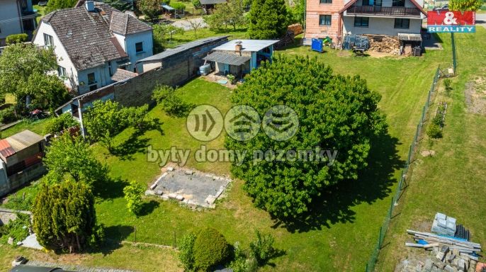 Prodej, Pozemek k bydlení, Sobotka