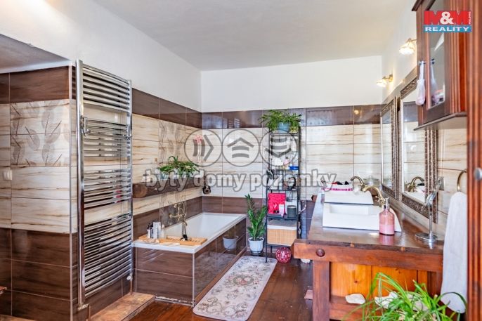 Prodej, Rodinný dům, Netolice