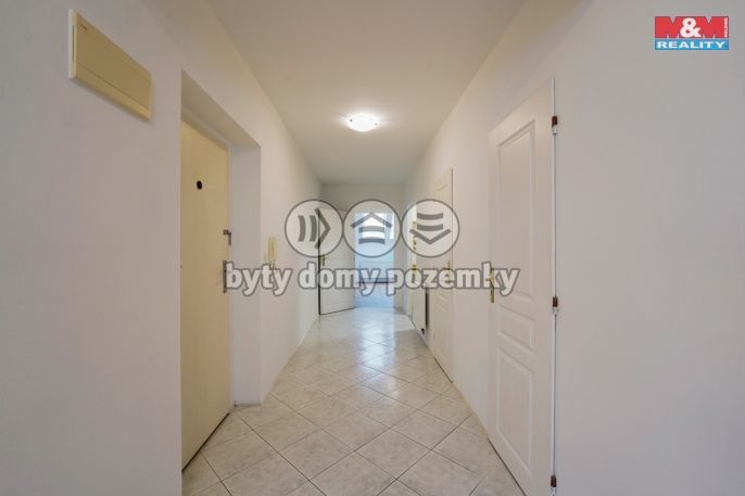 Prodej, Byt 3+1, Plzeň