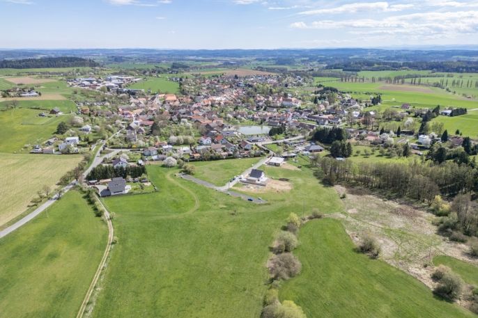 Prodej, Pozemek k bydlení, Kasejovice