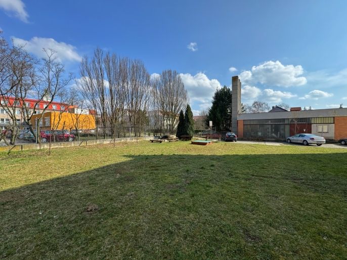 Pronájem, Byt 3+1, Bzenec