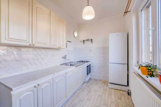 Prodej, Byt 3+1, Žihle