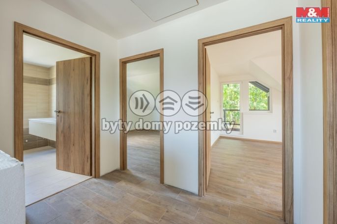 Prodej, Rodinný dům, Úvaly