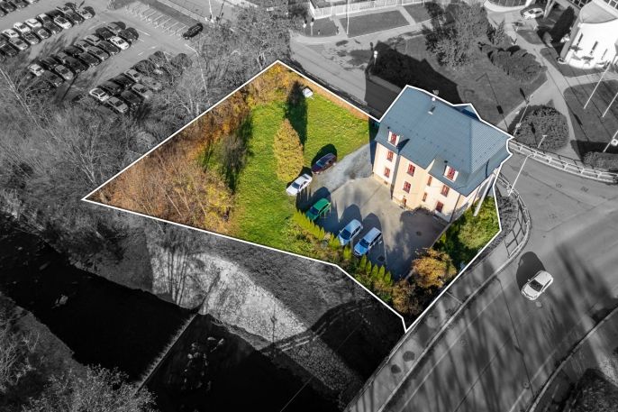 Pronájem, Byt 1+1, Šenov u Nového Jičína