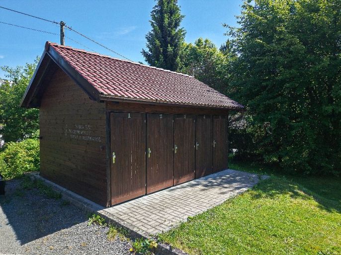 Prodej, Hotel, penzion, Hamry nad Sázavou