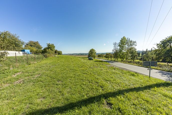 Prodej, Pozemek k bydlení, Zbraslavice