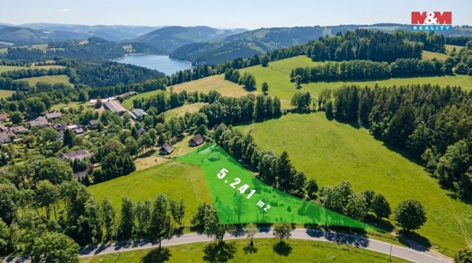 Prodej, Rodinný dům, Dalečín