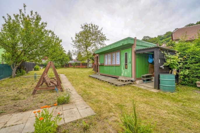 Prodej, Pozemek k bydlení, Bubovice