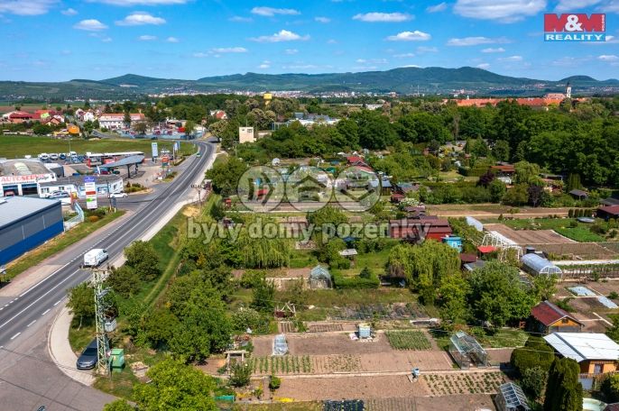 Prodej, Zahrada, Terezín