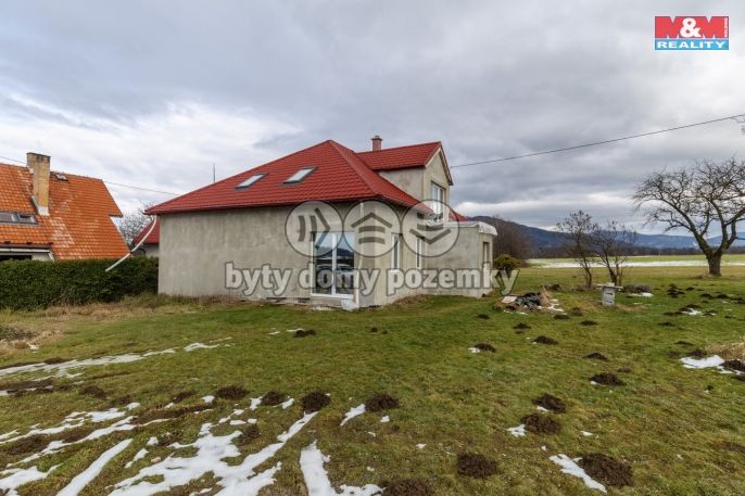 Prodej, Rodinný dům, Raškovice