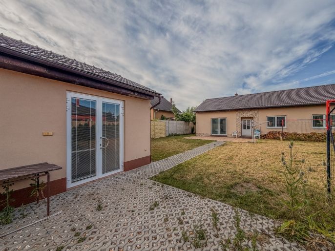 Prodej, Rodinný dům, Kostelec nad Labem
