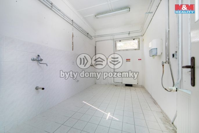 Prodej, Výrobní objekt, Rokycany