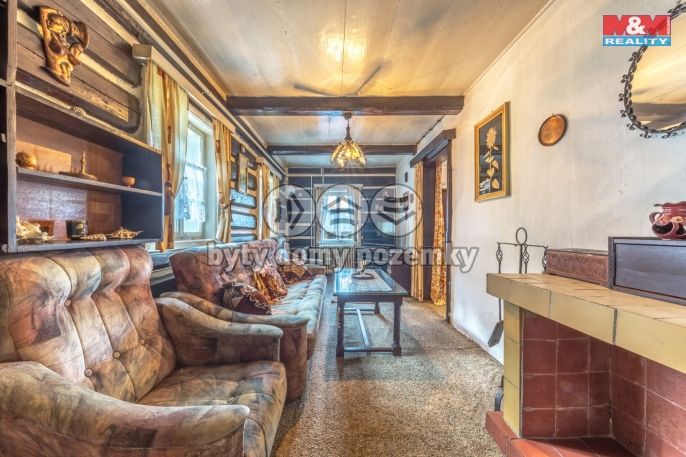 Prodej, Rodinný dům, Josefův Důl