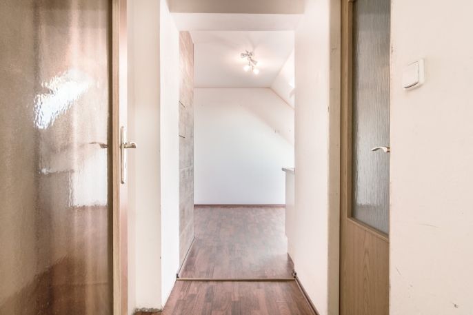 Pronájem, Byt 2+kk, Lovosice