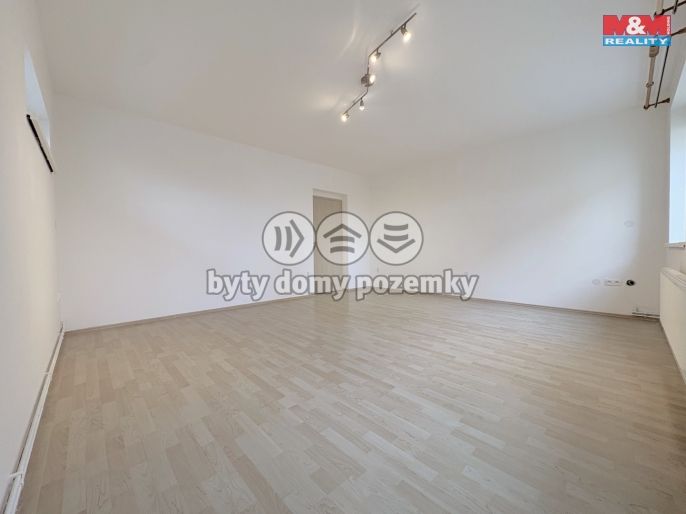 Prodej, Byt 3+kk, Šlapanice