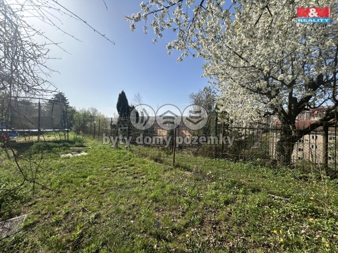 Prodej, Zahrada, Ústí nad Labem