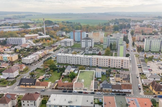 Prodej, Rodinný dům, Dobřany