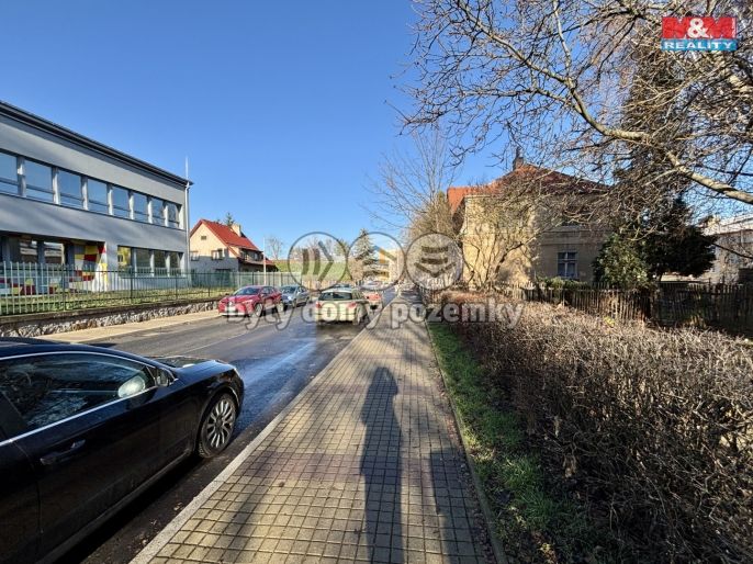 Prodej, Byt 2+1, Podbořany