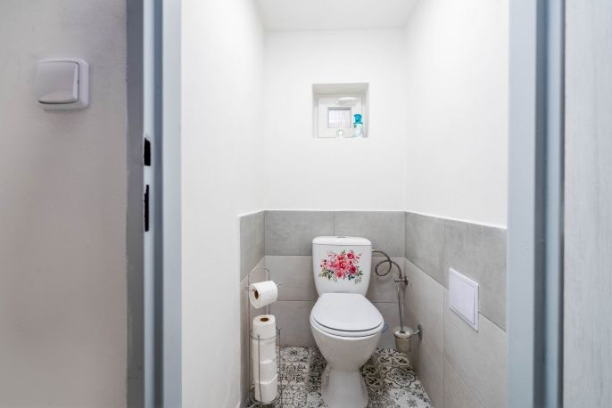 Prodej, Rodinný dům, Zbečno