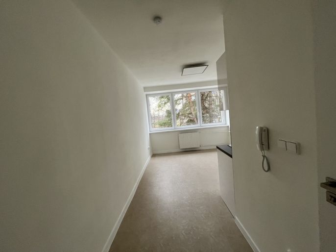 Pronájem, Byt 1+kk, Kopřivnice