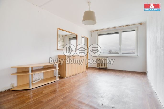 Prodej, Byt 3+1, Most