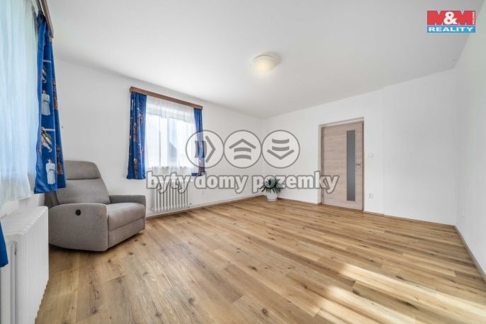 Prodej, Rodinný dům, Mirošov