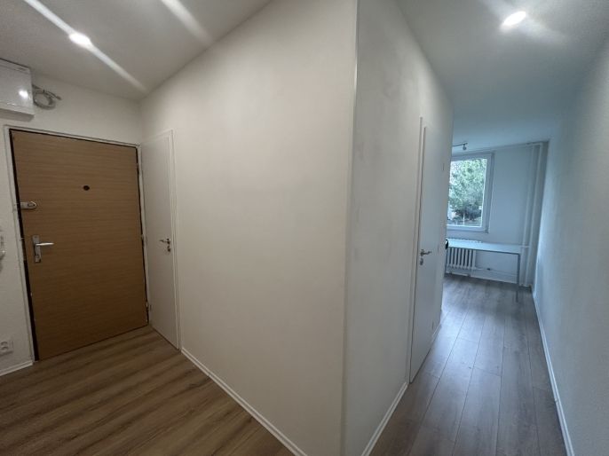 Pronájem, Byt 2+1, Ústí nad Labem