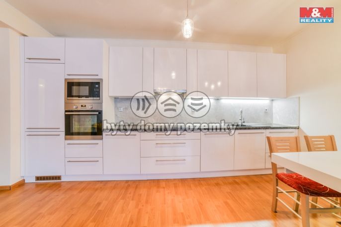 Prodej, Byt 3+kk, Karlovy Vary