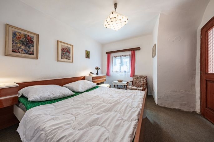 Prodej, Rodinný dům, Jankov