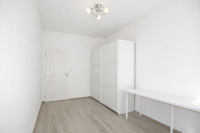 Pronájem, Byt 3+kk, Praha