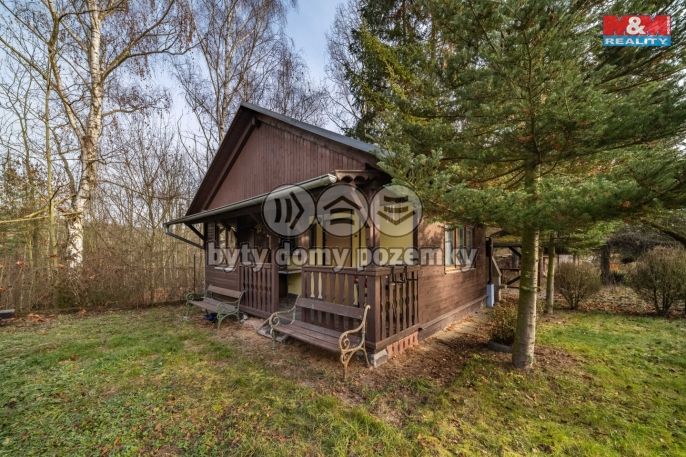 Prodej, Pozemek k bydlení, Ejpovice