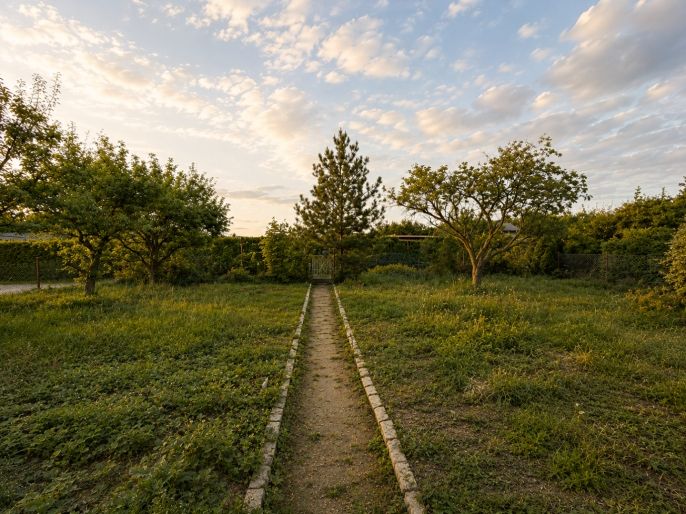 Prodej, Zahrada, Most