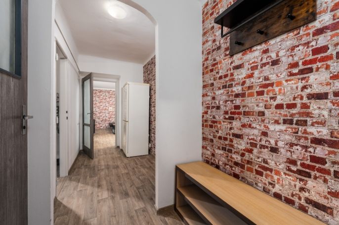 Prodej, Byt 1+1, České Budějovice