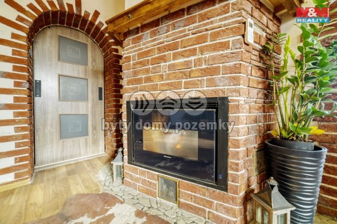 Prodej, Rodinný dům, Broumov