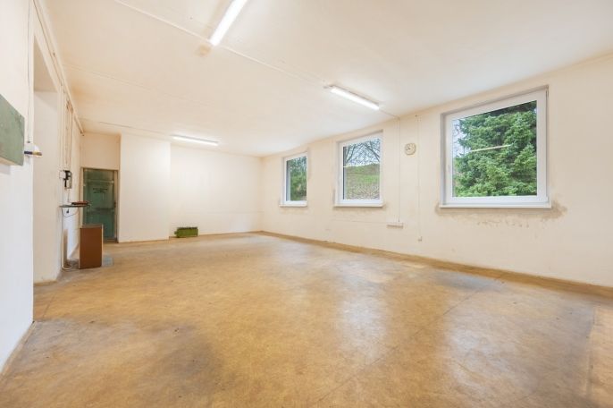 Pronájem, Výrobní objekt, Domažlice