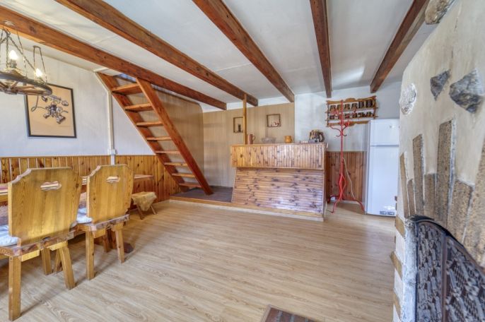 Prodej, Chata, Jarov