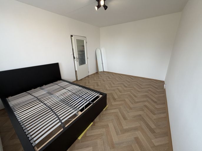 Pronájem, Byt 1+1, Louny