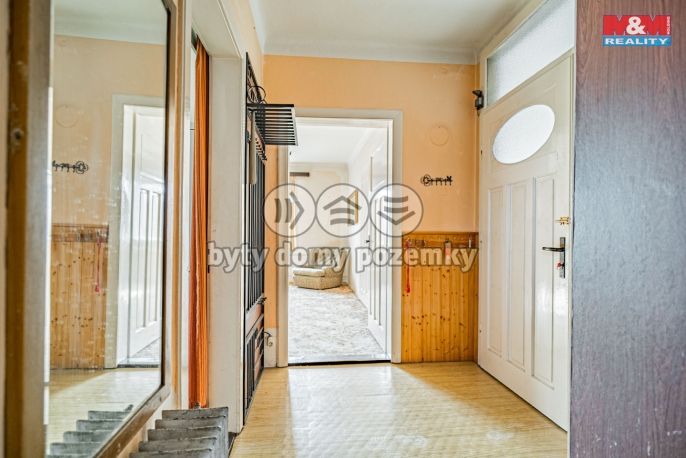 Prodej, Rodinný dům, Ostrava