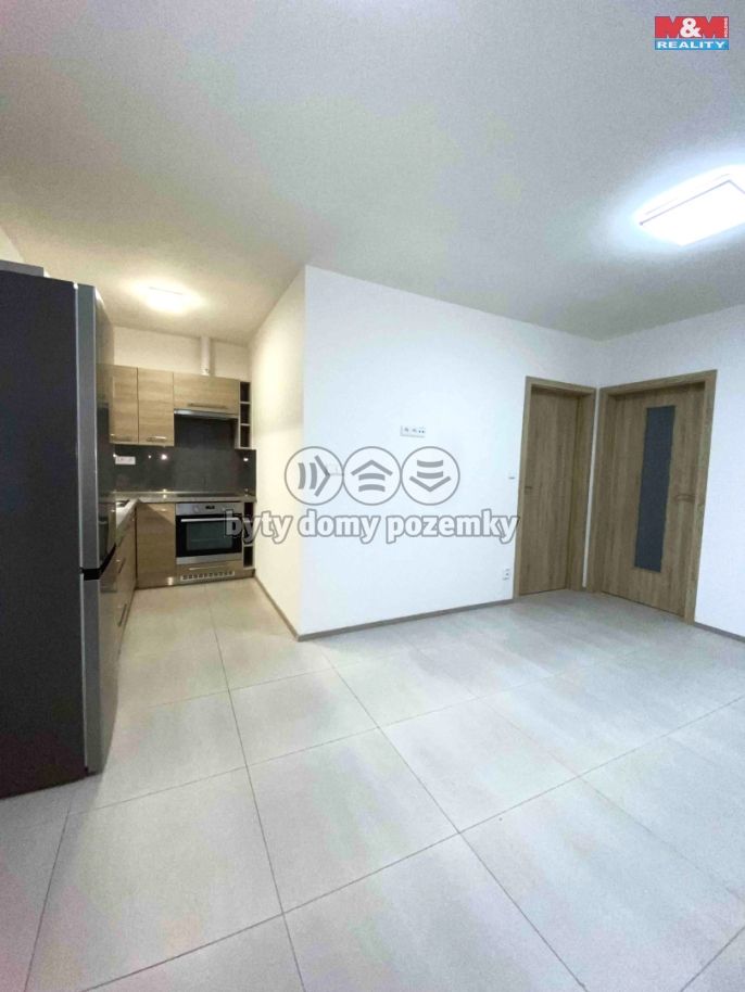 Pronájem, Byt 2+kk, Lysá nad Labem