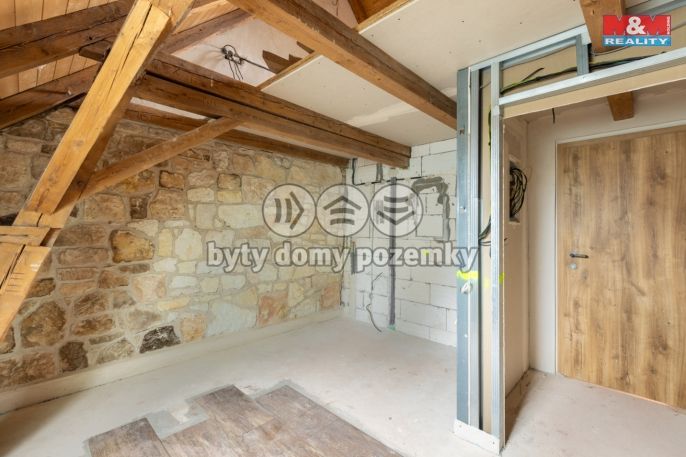 Prodej, Byt 2+kk, Kounov