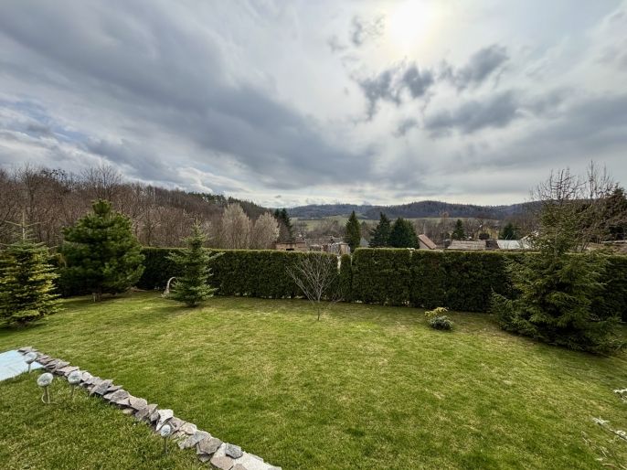 Prodej, Rodinný dům, Jakartovice