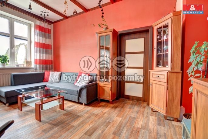 Prodej, Nájemní dům, Hostinné