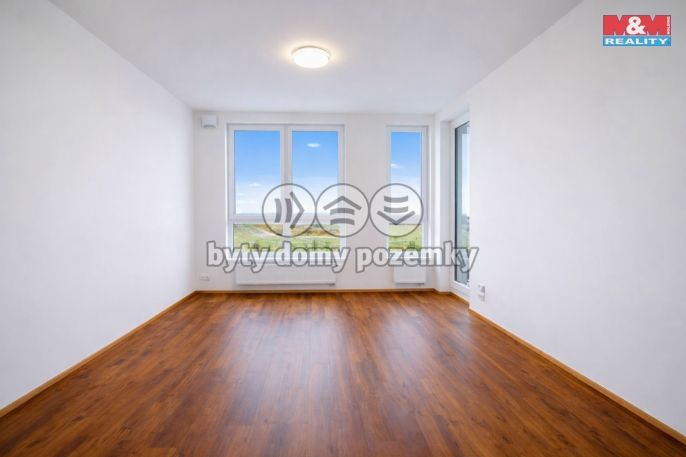 Pronájem, Byt 2+kk, Praha