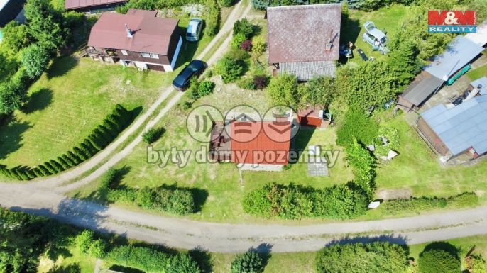 Prodej, Chata, Choceň