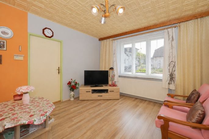 Prodej, Rodinný dům, Ledeč nad Sázavou